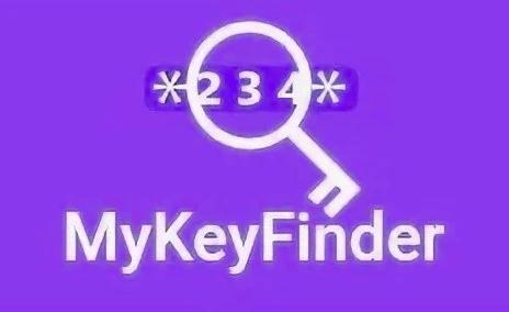 MyKeyFinder Plus 2026 + Key
