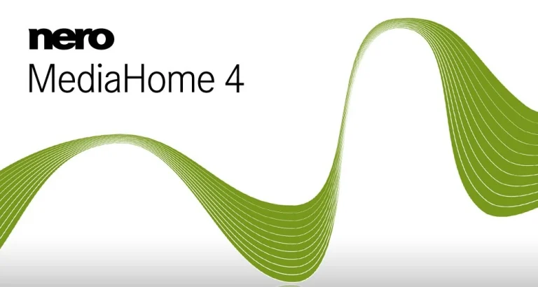 Nero MediaHome 4 2019