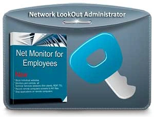 Network LookOut Administrator Pro 5.4 (+ Crack)