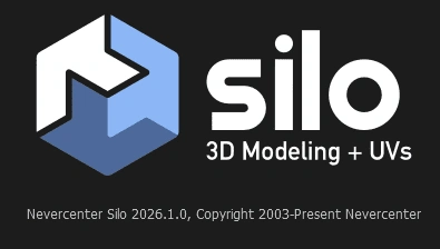 Nevercenter Silo v2026.1.0 + Crack