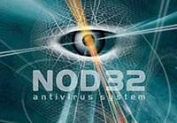 ESET NOD 32 Antivirus Repack by Smokie