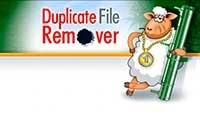 Duplicate File Remover