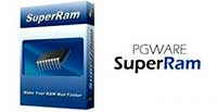 SuperRam 7.11 + Keygen / ключи