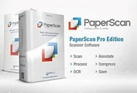 PaperScan Scanner