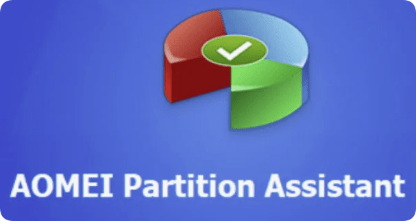 AOMEI Partition Assistant Pro v10 Rus + Crack