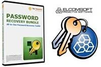 Keygen для Password Recovery Bundle Enterprise Edition 5.6 + Rus