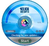 1CLICK DVD Copy Pro 5.2 + патч