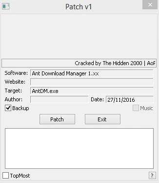 Ant Download Manager — изображение 2