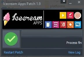 Icecream Video Editor — изображение 3