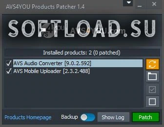 AVS Audio Converter — изображение 3