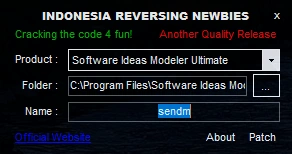 Software Ideas Modeler — изображение 3