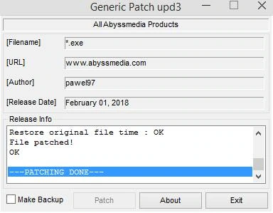 Quick Batch File Compiler — изображение 3