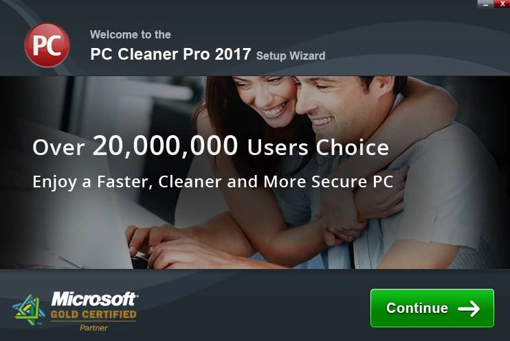 PC Cleaner Pro 2024 Rus v14.0.18 (+ ключ лицензии)