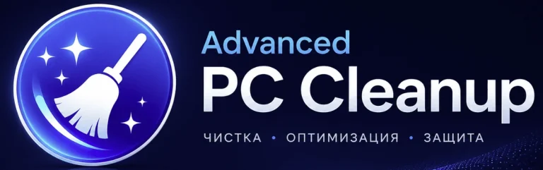 Advanced PC Cleanup v3.32 Rus + Crack