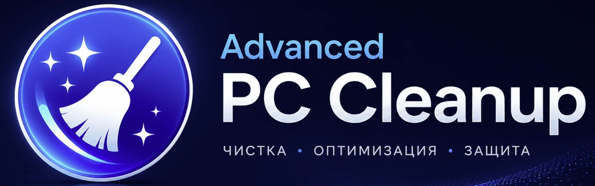 Advanced PC Cleanup