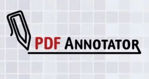 PDF Annotator 10.0 Full + Crack (Активация)