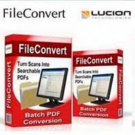 FileConvert Professional Plus 10.2 + ключ активации