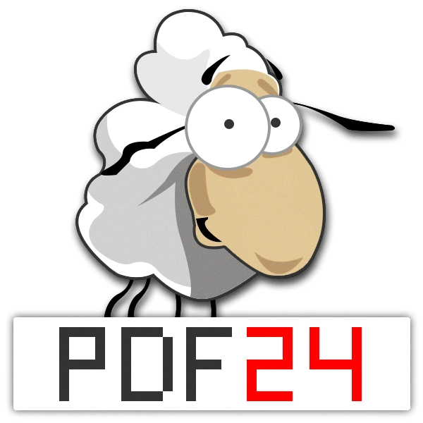 PDF24 Creator 11.1 Rus