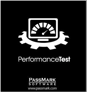 PassMark PerformanceTest 10.2 + Crack
