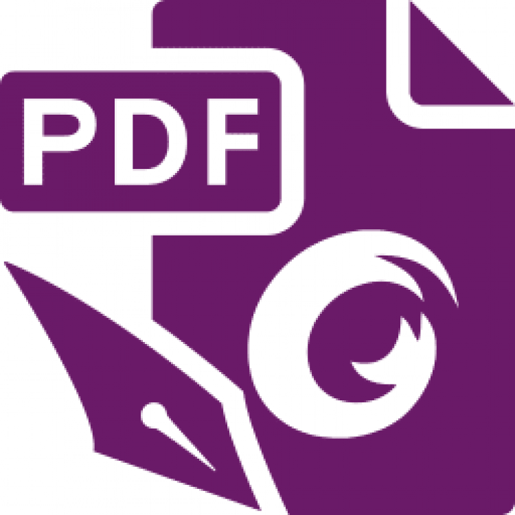 Foxit PhantomPDF Business 2025.3 Rus + Ключ