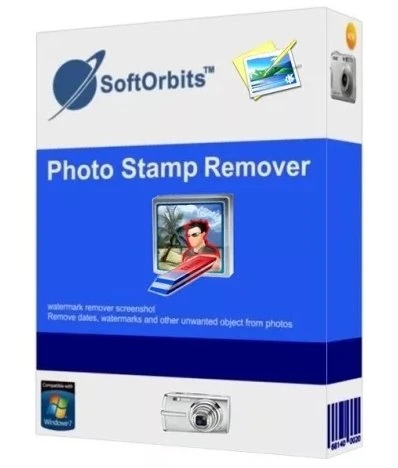 Photo Stamp Remover + Ключ
