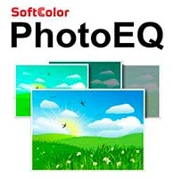 SoftColor PhotoEQ ver. 10.8 Rus + Ключ [Serial]
