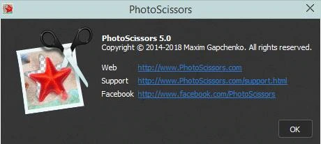 PhotoScissors — изображение 2