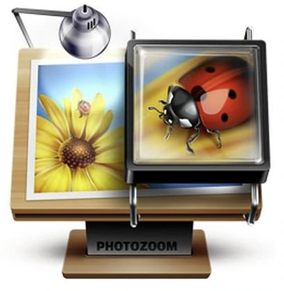 PhotoZoom Pro v8.2 Rus + Crack
