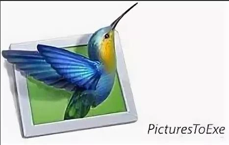 PicturesToExe Deluxe v11.0 Rus [+ Crack / Key]