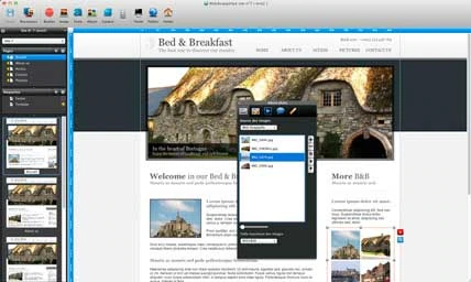 Web Acappella — изображение 2