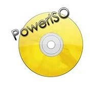 PowerISO [v9.2] + Ключ