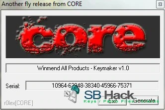 WinMend Data Recovery — изображение 2