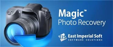 Magic Photo Recovery 6.6 Rus + Ключ
