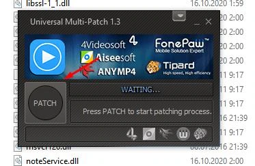 Aiseesoft iPhone Unlocker — изображение 4