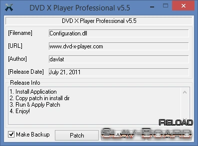 DVD X Player — изображение 2