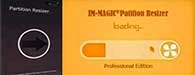 IM-Magic Partition Resizer 7.9 Professional + Keygen