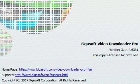 Video Downloader — изображение 1