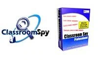 Classroom Spy Professional 5.5 [+ кейген]