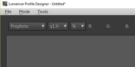 Lumariver Profile Designer 1.0.4 + патч для активации