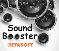 Усилитель громкости Sound Booster (+ Кряк)