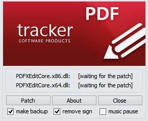 PDF-XChange Editor Plus — изображение 2