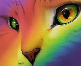 RainbowTaskbar v3.2.2 для Windows