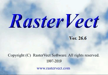 RasterVect 26.6 Full
