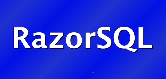 RazorSQL v10.6 для Windows + Keygen