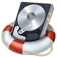 Wondershare Data Recovery [6.6] Rus + Ключ