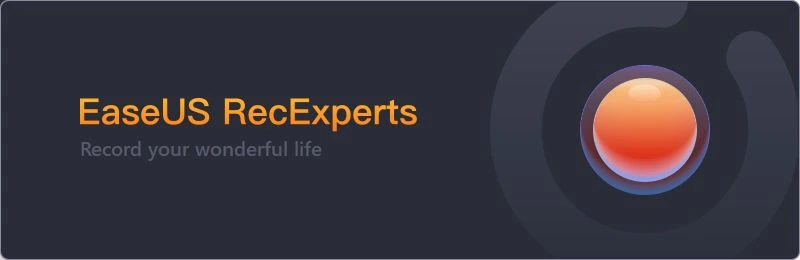 EaseUS RecExperts
