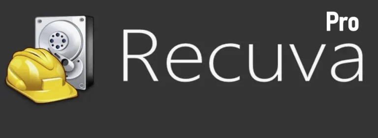 Recuva Pro 1.54 Rus + Crack (Patch)