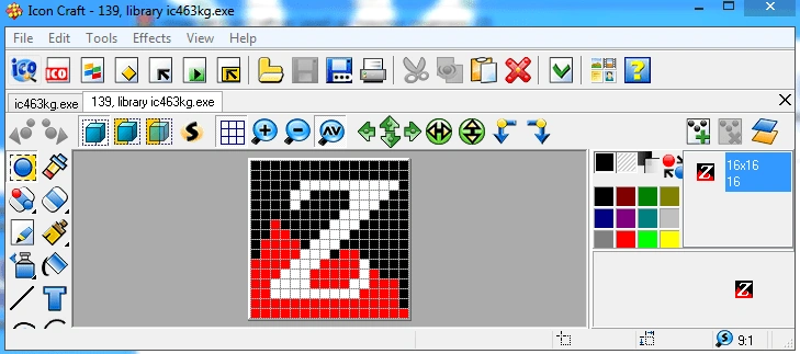 Icon Craft — изображение 2