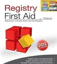 Ключи для Registry First Aid Platinum [11.3] + Crack