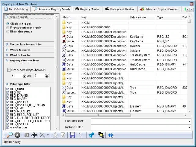 Registrar Registry Manager — изображение 1